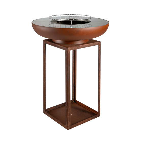 barbecue-ara-laferrotecnica