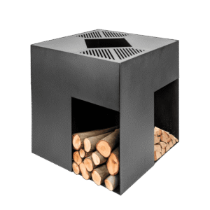 Barbecue Giglio – LaFerroTecnica