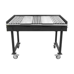 Barbecue Papavero – LaFerroTecnica