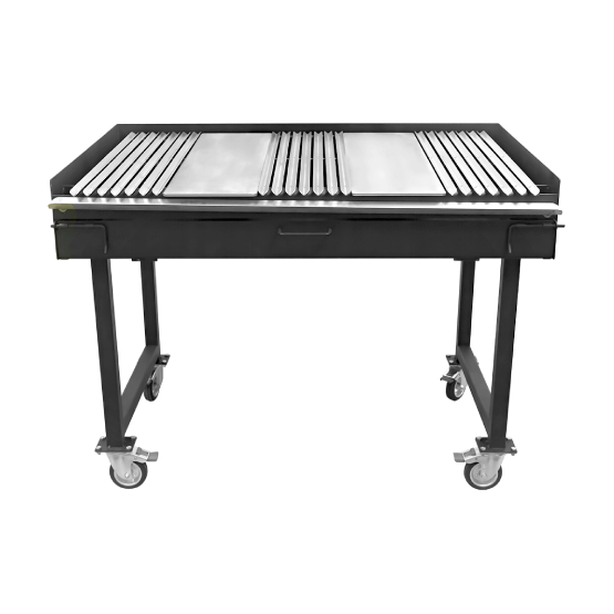 barbecue-papavero-laferrotecnica
