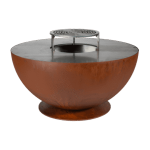 Barbecue Tulipano – LaFerroTecnica