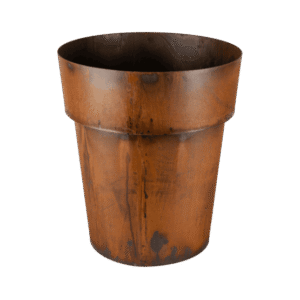 Braseiro Fire Pit Vaso – LaFerroTecnica