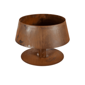 Fire Pit Bassa - LaFerroTecnica