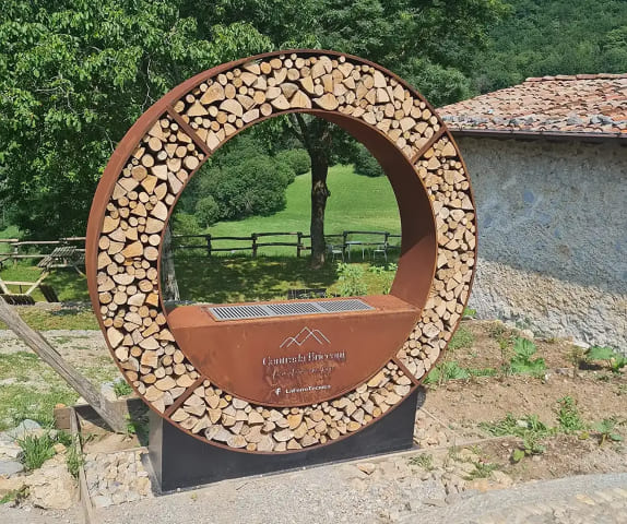 Barbecue Wow – LaFerroTecnica - Image 2