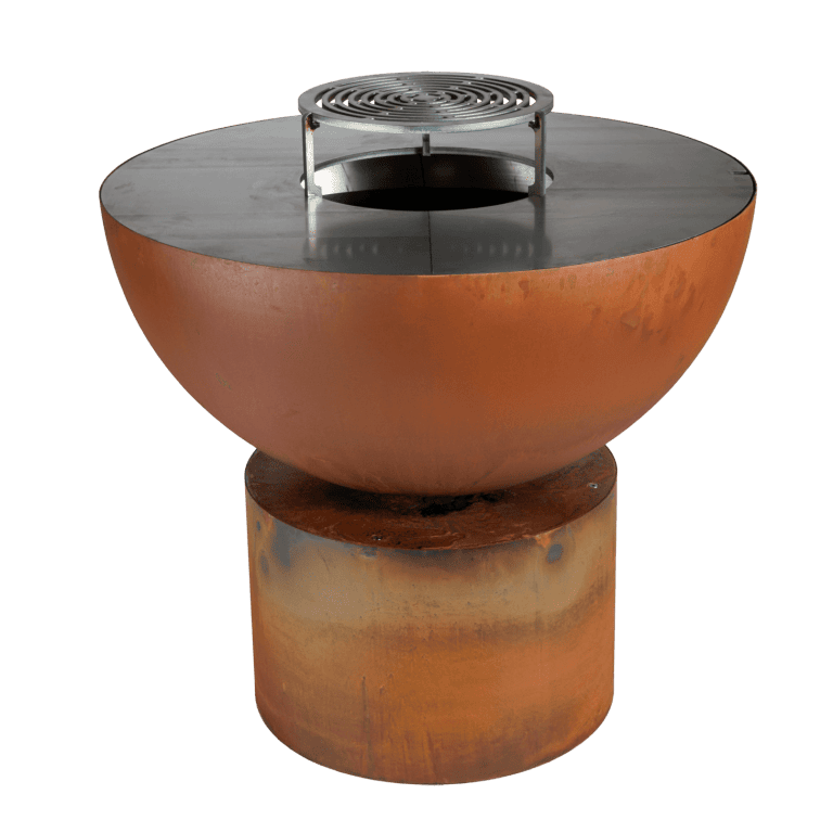 Barbecue Primula – LaFerroTecnica - Image 2